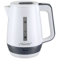 Czajnik elektryczny Maestro MR-033 Biały