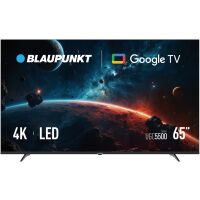 Telewizor Blaupunkt 65UGC5500S 65” DLED 4K UHD Google TV