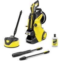 Myjka ciśnieniowa Karcher K5 Premium Power Control Flex Home 1.324-713.0
