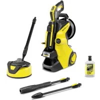 Myjka ciśnieniowa Karcher K5 Premium Power Control Flex Home 1.324-713.0