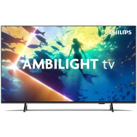 Telewizor Philips 55PUS8010 55" LED 4K UHD Titan OS Ambilight