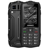 Telefon Hammer ROCK LTE