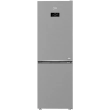 Lodówka Beko B3XRCNA364HXB NoFrost HarvestFresh SmoothFit Komora zero 186,5cm
