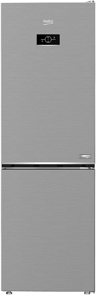 lodowka beko b3xrcna364hxb front nowe