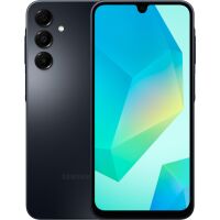 Smartfon Samsung Galaxy A16 4/128GB 6,7" LTE Czarny
