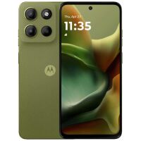 Smartfon Motorola moto g15 8/128GB 6.7” Iguana Green