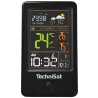 Stacja pogodowa TechniSat IMETEO 400