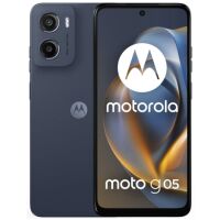 Smartfon Motorola moto g05 4/128GB 6,67” Denim Blue