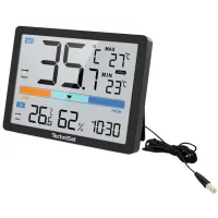 Stacja pogodowa TechniSat IMETEO 110