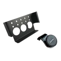 Uchwyt metalowy Yanosik GTR + Yanosik żabka z ruchomą głowicą
