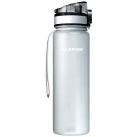 Butelka filtrująca Aquaphor City 0,5 l Biały