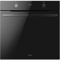 Piekarnik z funkcją pary Amica EDG37531BA X-Type Steam Pizza