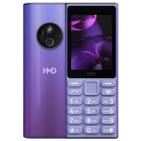 Telefon HMD 110 4G Niebieski