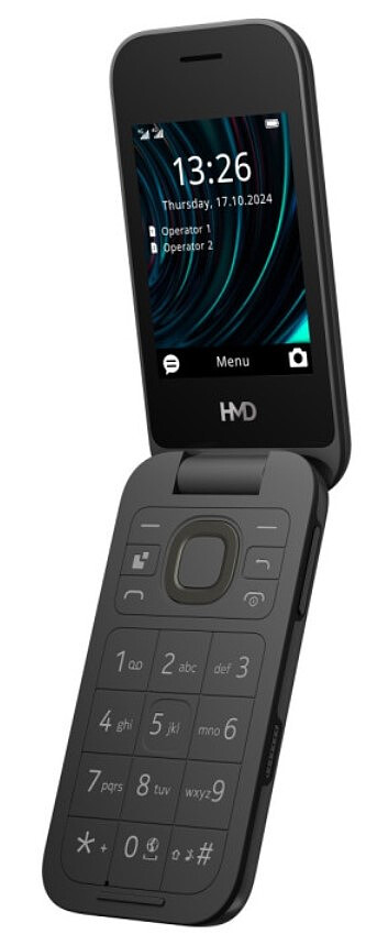 telefon-hmd-2660-czarny-rozlozony.jpg