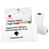 Papier termiczny Phomemo Q12-RM10
