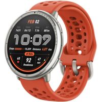 Smartwatch Amazfit Active 2 Red Sport