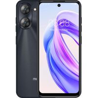 Smartfon Meizu Mblu 21 6/128GB 6,7” Tytanowa Czerń