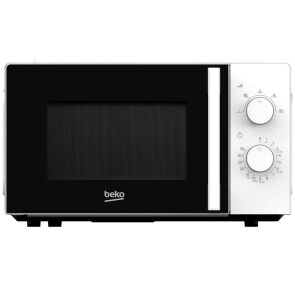 kuchenka mikrofalowa beko moc20100w2 glowne