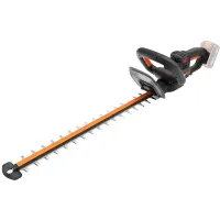 Nożyce do żywopłotu WORX NITRO WG263E.9