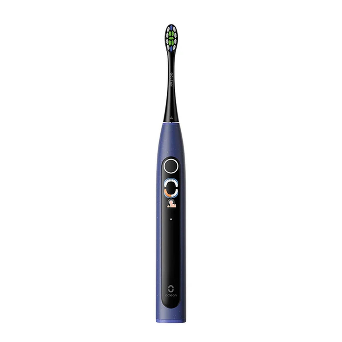 szczoteczka-soniczna-oclean-x-lite-granatowa-przod.jpg
