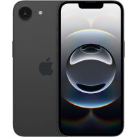 Smartfon Apple iPhone 16e 512GB 6.1” 5G Czarny