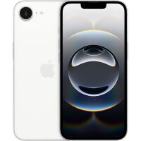 Smartfon Apple iPhone 16e 256GB 6.1” 5G Biały