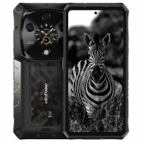 Smartfon Ulefone Armor 28 Ultra 16/1TB 6.67" 120 Hz 5G Czarny