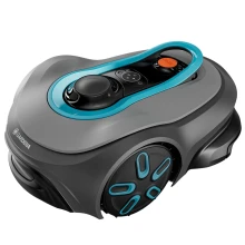 Robot koszący Gardena smart Sileno free 1200 m² 19923-32