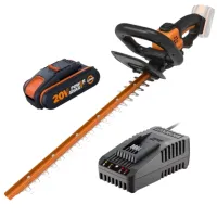 Nożyce do żywopłotu WORX WG261E