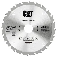 Tarcza wielofunkcyjna CAT DA08002