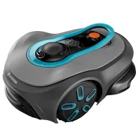 Robot koszący Gardena smart Sileno free 800 m² 19922-32