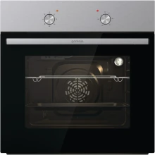Piekarnik elektryczny Gorenje BO6615E01X Grill Termoobieg