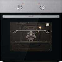 Piekarnik elektryczny Gorenje BO6615E01X Grill Termoobieg