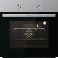 Piekarnik elektryczny Gorenje BO6615E01X Grill Termoobieg