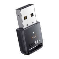 Adapter Bluetooth Ugreen CM748 Czarny