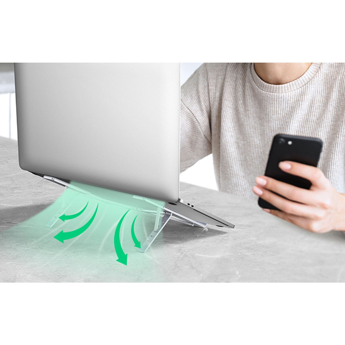 podstawka-pod-laptop-ugreen-lp451-skladana-srebrna-wentylacja.jpg