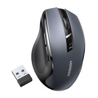 Mysz bezprzewodowa Ugreen Bluetooth WiFi