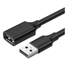 Kabel USB 2.0 Ugreen US103 2m Czarny