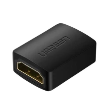Adapter HDMI Ugreen 20107 Czarny