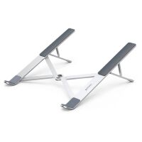 Podstawka pod laptop Ugreen LP451 Srebrna