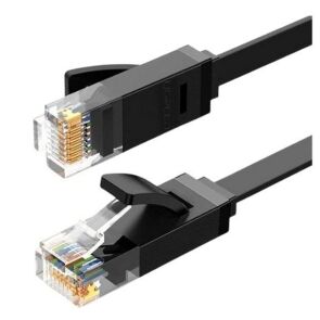 kabel sieciowy ugreen rj45 nw102 2m czar