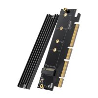 Karta rozszerzeń Ugreen CM465 PCIe do M.2 NVMe M-Key