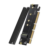 Karta rozszerzeń Ugreen CM465 PCIe do M.2 NVMe M-Key