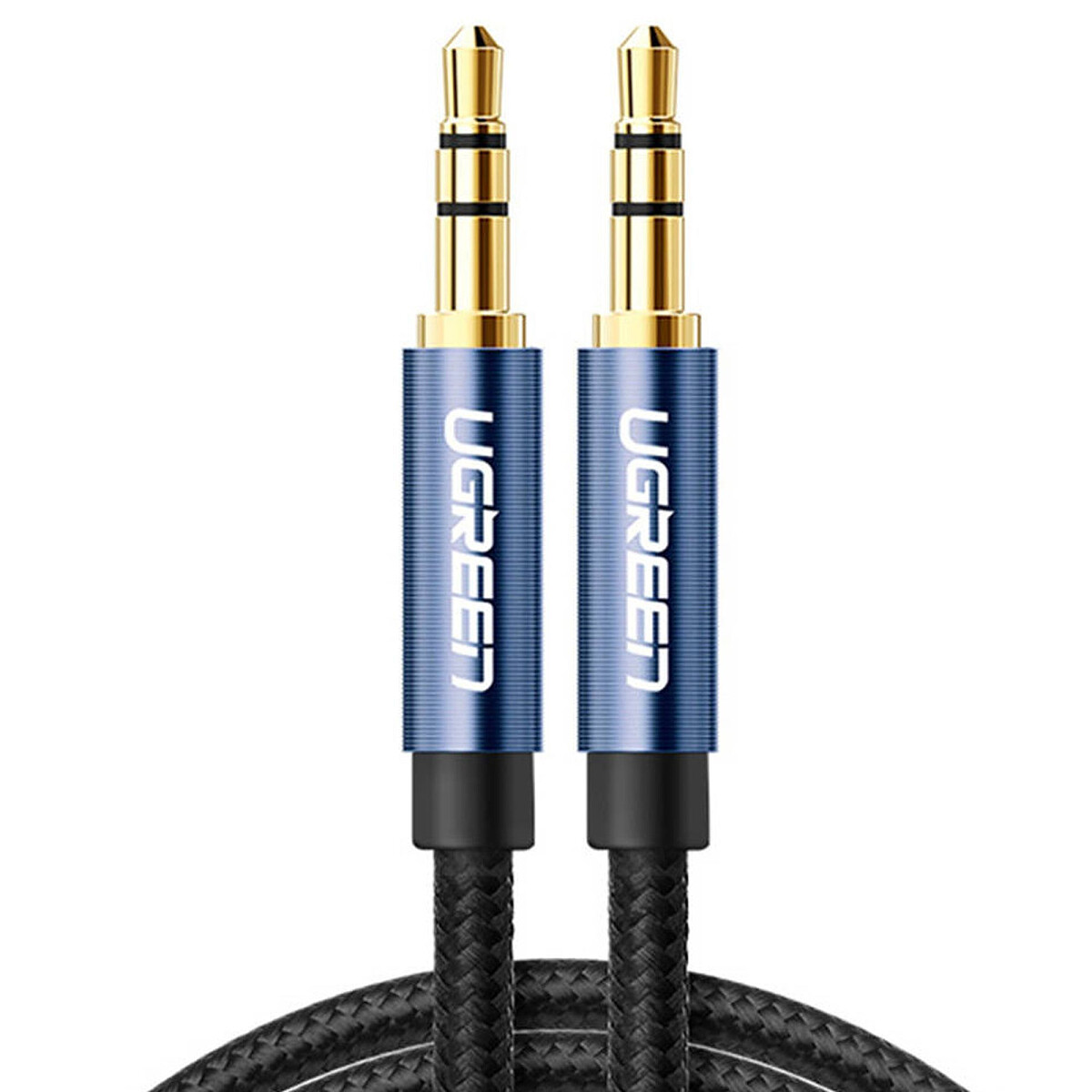 kabel audio ugreen av112 wtyki