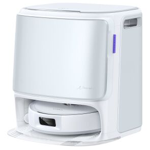 robot sprzatajacy narwal freo z10 white w glowne