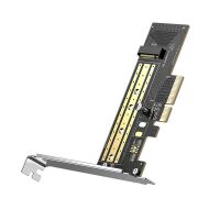 Karta rozszerzeń Ugreen CM302 PCIe do M.2 NVMe