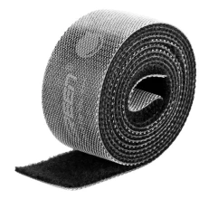 Rzep na kable Ugreen LP124 5m Czarny