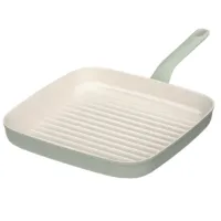 Patelnia grillowa Berghoff Leo Balance Sage 28 cm