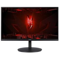 Monitor gamingowy Acer XF240Y S3 24” 1920x1080 VA LED 180Hz