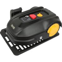 Robot koszący LandXcape LX910